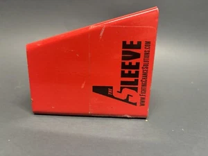 Fighting Chance Solutions 3.25" SLEEVE Security Device - SL-3.25, W105996 - Picture 1 of 7