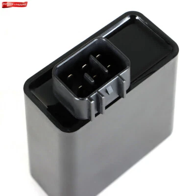 Caja CDI de encendido ATV 2006-2009 para Suzuki Quadsport Z50 LTZ50 2x4 Foto 1 de 4
