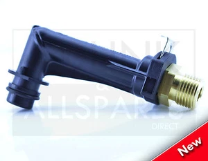 VIESSMANN VITODENS 100 WB1A SYSTEM 24KW WATER OUTLET CONNECTION ELBOW 7825933 - Picture 1 of 4