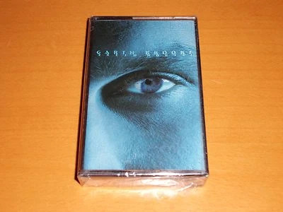 GARTH BROOKS - FRESH HORSES - CASSETTE TAPE 1995 NEW & SEALED! COUNTRY - Image 1 of 2