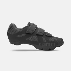 Giro Ranger Black 46 -Open Box - Picture 1 of 1