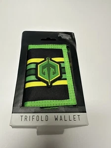READY PLAYER ONE Tri-Fold Wallet Gregarious Games Logo Official Authentic - Picture 1 of 6