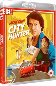 City Hunter (1993) (Eureka Classics) - Picture 1 of 1