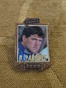 Action Packed 1994 SME NASCAR Bobby Labonte - Picture 1 of 4