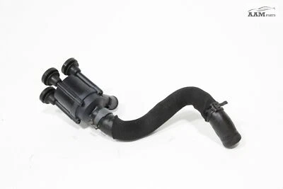 AUDI A5 QUATTRO 2018-24 2,0 L BOMBA AUXILIAR DE REFRIGERACIÓN POR AGUA CON MANGUERA OEM Foto 1 de 4