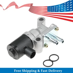 For Honda Accord Acura Idle Air Control Valve IACV 36450-P0A-A01 138200-0480 - Foto 1 di 5