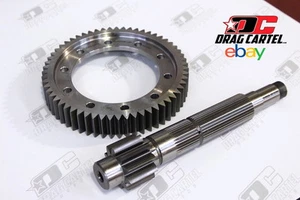 PPG Straight Cut 4.21 SFWD Final Drive Honda Acura B18C1, B18C5 Transmissions - Picture 1 of 3