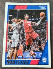 2016-17 Hoops Basketball (251-300) + INSERTS Finish set UP TO 30% OFF