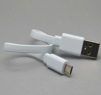 Micro USB Cable Android 6 Inch Charger (100x Pack) - Image 1 of 2