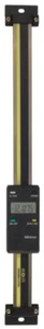 Mitutoyo 572-312-10 ABSOLUTE Vertical Digimatic Scale, 0-8"/0-200mm, .0005" - Picture 1 of 1