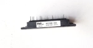 NUEVO MÓDULO ELÉCTRICO FUJI 6DI30B-050 - Imagen 1 de 12