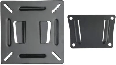 Trailer RV TV Mount For 10-24 Tvs With 100X100 Loading 55Lbs - Image 1 of 4