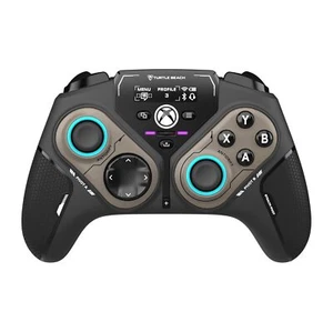Turtle Beach Stealth Pivot Wireless Gaming Controller – Black - Picture 1 of 5