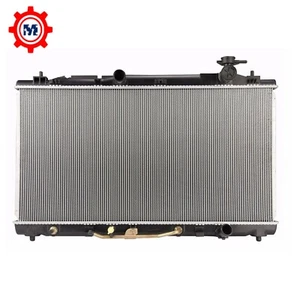 Radiator fit for Toyota Camry 2007-2011 Lexus ES350 2007-2012 3.5L V6 1640031520 - Picture 1 of 1