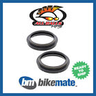 Fork Dust Seals For Yamaha Yz 250 X 2024