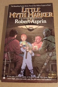 Little Myth Marker by Robert Asprin (Paperback, 1987) - Bild 1 von 4
