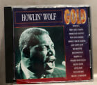 Howlin' Wolf Gold CD