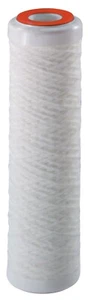 PFAG 5 mcr 600 L/h 10“ Wickelfilter Aktivkohlegranulat Schutzfilter Wasserfilter - Bild 1 von 2