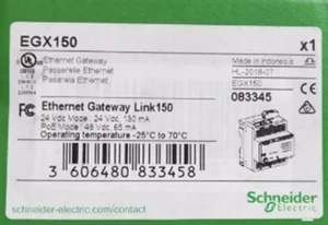 NUOVO modulo Schneider EGX150 EGX150 fedex - Foto 1 di 6