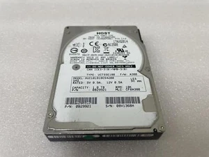 HGST HUC101818CS4200 1.8 TB 2.5 SAS HDD, TESTED, GRADE A - Picture 1 of 1
