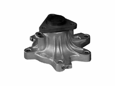 For 2006-2017 Toyota Yaris Water Pump 35285TR 2008 2007 2009 2010 2011 2012 2013 - Image 1 of 2