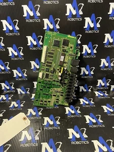 PLACA AMPLIFICADOR FANUC A16B-2203-0502 - Imagen 1 de 3
