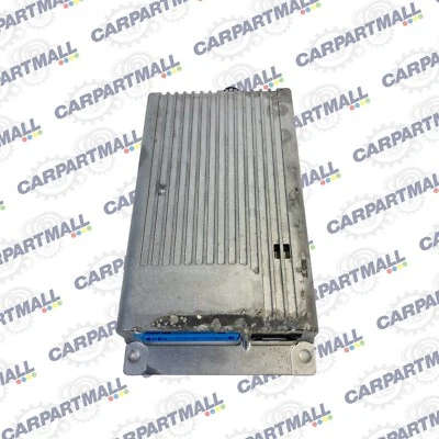 09-11 BMW 535i xDrive High Bluetooth Telematic Control Module 84.10-9200822-01 - Image 1 of 4