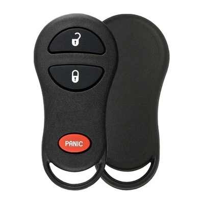 Mando a distancia de repuesto para Dodge Dakota 1999 2000 entrada sin llave Foto 1 de 4