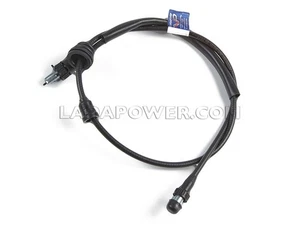 Cable eje de transmisión velocímetro Lada Niva 2121 1180 mm. 2121-3819010 - Imagen 1 de 1