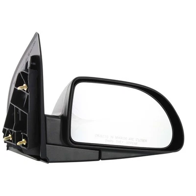 Espejos retrovisores lado derecho pasajero para Chevy mano Saturn Vue Chevrolet Equinox 05-06 Foto 1 de 4