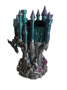 Bath & Body Works Villains MALEFICENT Castle Kerzenhalter 2025 NEU - Bild 1 von 1