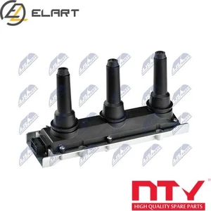 IGNITION COIL ECZ-SA-003 FOR SAAB 9-5 B308E 3.0L 6cyl 9-5 - Picture 1 of 10
