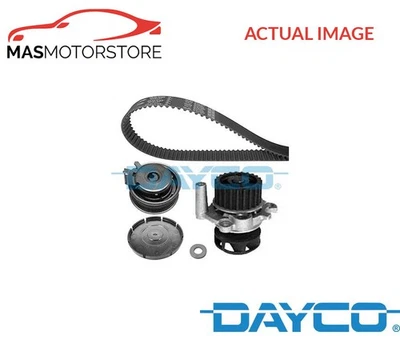 TIMING BELT & WATER PUMP KIT DAYCO KTBWP2532 FOR SEAT ALHAMBRA,ALHAMBRA VAN 85KW - Image 1 of 4