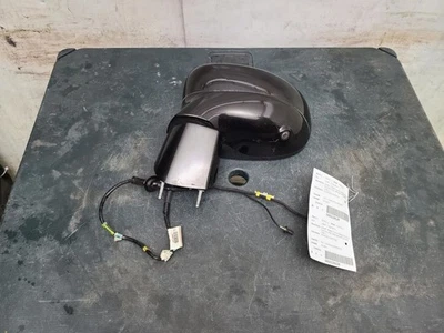 Driver Side View Mirror Power Heated With Camera Fits 17-19 PACIFICA 1105248 - Image 1 of 2