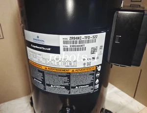 ZR94KC-TFD-522 compressor brand new FedExor DHL - Afbeelding 1 van 2