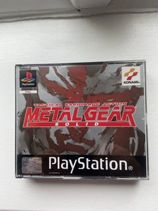 Metal Gear Solid - Picture 1 of 6