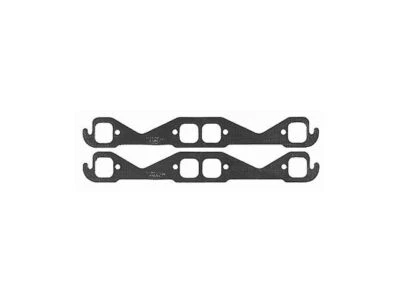 For 1984-1985, 1991-1995 GMC C3500 Exhaust Manifold Gasket Set 66712DGNP 1992 - Image 1 of 2
