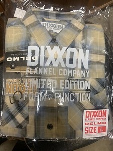 Dixxon Flannel House | eBay Stores