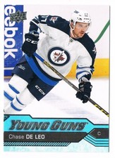 2016-17 16-17 Upper Deck Young Guns Rookie RC Series 1 & 2 & Update Pick List !!
