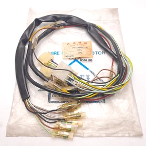 Yamaha DT100 DT100X DTX DT X Wire Harness NOS - Picture 1 of 5