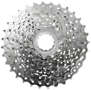 Shimano Claris CS-HG50 Cassette - 8-Speed, 11-32t - Picture 1 of 1