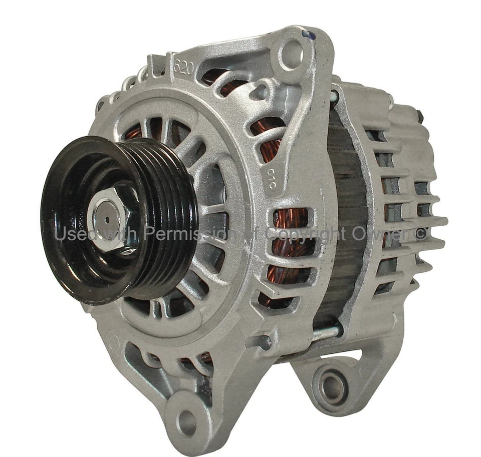 Alternador Calidad Construido 15939 Reman se adapta 96-97 Nissan Pathfinder 3.3L-V6 Foto 1 de 1