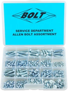 Bolt Allen Bolt Kit SVCALLEN - Picture 1 of 1