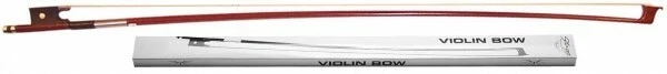 Stagg Violin Bow 1/2 Size. Horsehair. Wooden Bow & Frog. For 1/2 Size Violin - Image 1 of 1