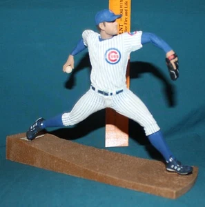 McFarlaneMark Prior figure - Chicago Cubs 2006 Series 11 MLB - Picture 1 of 4