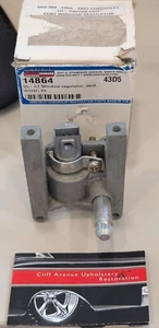 1955-1957 Window Regulator Vent Driver - 14864 - Picture 1 of 2