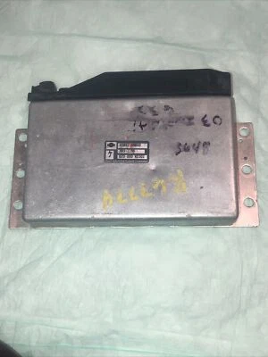 INFINITI G35 2003-2007 CUPÉ MÓDULO DE CONTROL ABS 47850 CM45A Foto 1 de 4