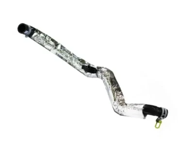 13-18 Ram 2500 3500 4500 5500 6.7L Botella Refrigerante Manguera De Retorno Fábrica Mopar Nuevo Foto 1 de 3