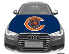 Chicago Bears Auto Hood Cover | Sports Flags | Hood Flags | NFL Flags 150x120cm
