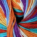 Adriafil Knitcol DK Yarn / Wool 50g - Aztec Fancy (086)